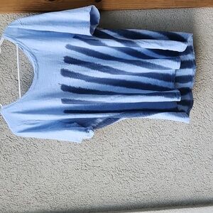 Lane Bryant T-Shirt-14/16W